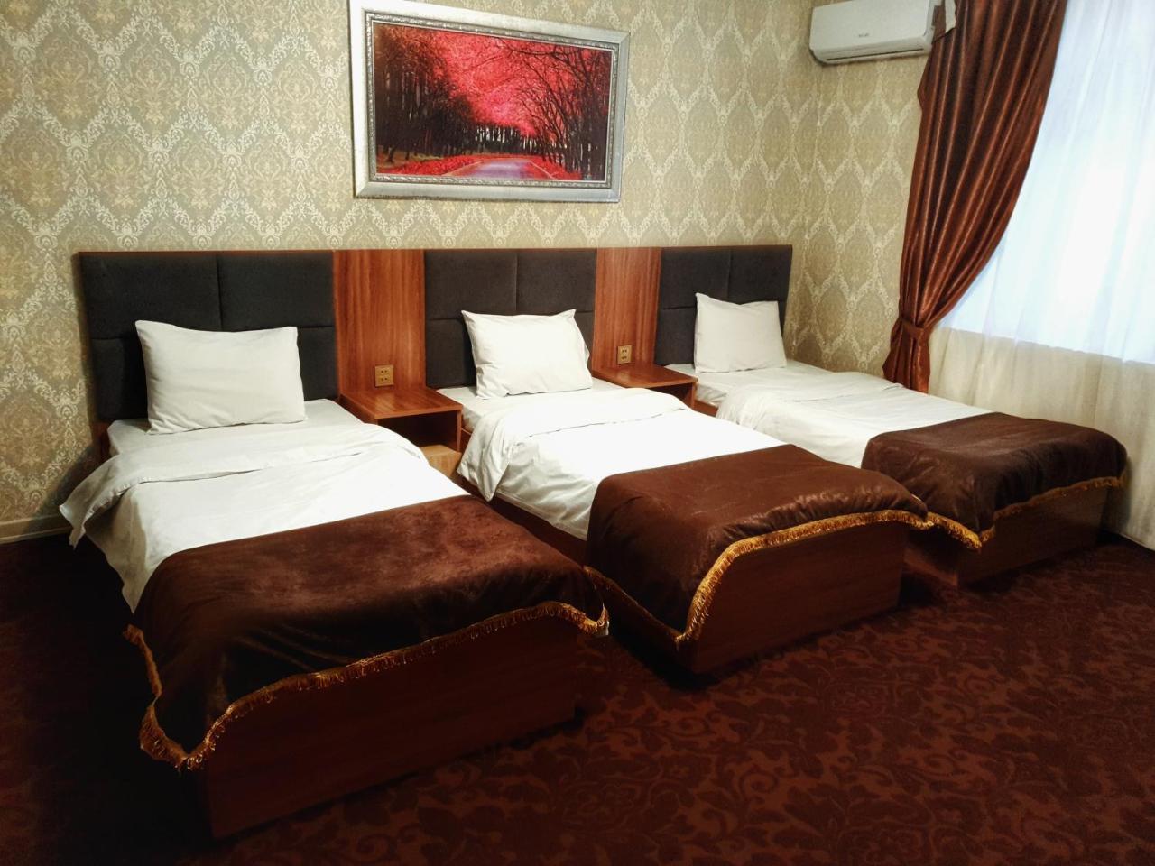 Pegas Hotel Baku Exterior foto